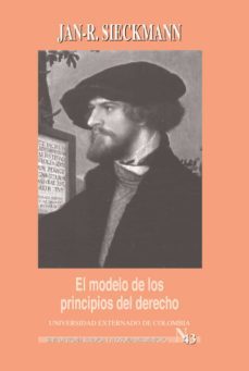 el modelo de los principios del derecho (ebook)-sieckmann jan&r-9789587105025