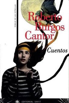 cuentos (ebook)-roberto burgos cantor-9789587205725