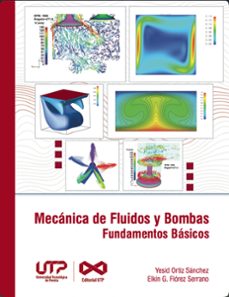 mecanica de fluidos y bombas fundamentos basicos (ebook)-9789587227925