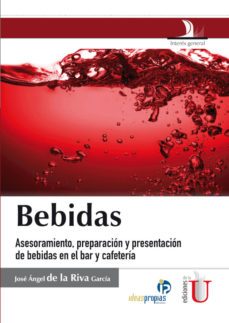 bebidas-jose ange de la rivera garcia-9789587622225