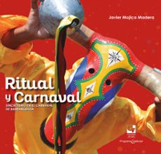 ritual y carnaval (ebook)-javier mojica madera-9789587656725