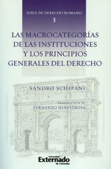 -sandro schipani-9789587901825