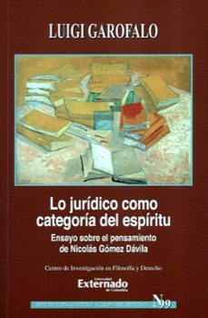 -luigi garofalo-9789587904925