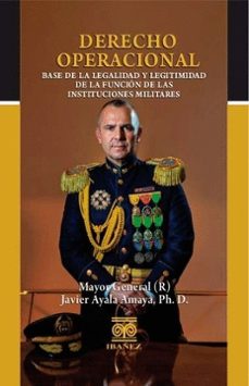 -javier mayor general r ayala amaya-9789587912425