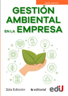 gestion ambiental en la empresa. 2ª edicion (ebook)-9789587924725