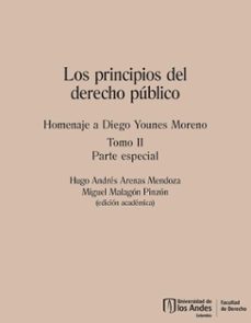 los principios del derecho publico (ebook)-hugo andres arenas mendoza-miguel malagon pinzon-9789587988925