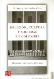 -patricia londoño vega-9789588249025