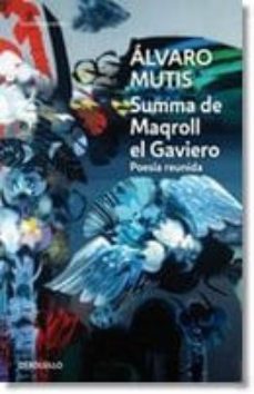 -alvaro mutis-9789588820125