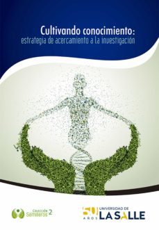 cultivando conocimiento (ebook)-9789588844725