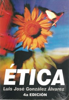 etica-luis jose gonzalez alvarez-9789589482025