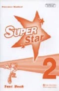 super star 2 test bk-9789604033225