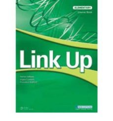 link up elementary pack alumno+cd-9789604036325