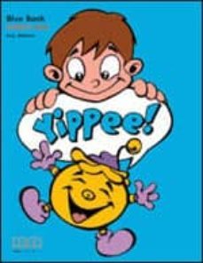 new yippee blue book big book-9789604430925