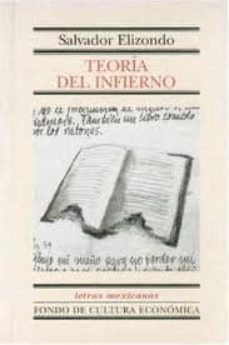 teoria del infierno-9789681661625