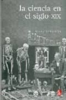 la ciencia en el siglo xix-elias trabulse-9789681681425