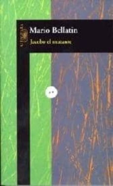 jacobo el mutante-9789681911225