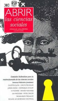 abrir las ciencias sociales-9789682320125