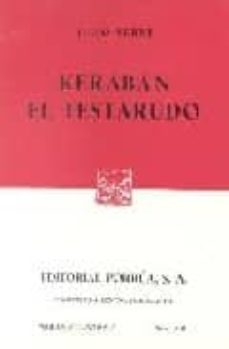keraban el testarudo-9789684522725