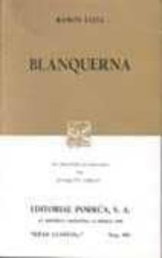 blanquerna-9789684524125