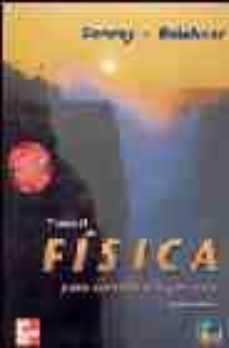 fisica para ciencias e ingenieria (tomo 2) 5ª edicion-raymond a. serway-robert j. beichner-9789701035825