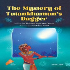 the mystery of tutankhamun's dagger (ebook)-محمد سيد عبد التواب-9789771464525