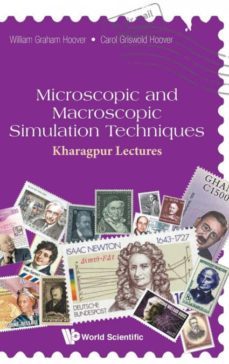 microscopic and macroscopic simulation techniques-9789813232525