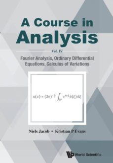 a course in analysis-9789813274525