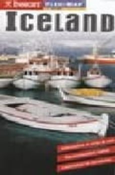 iceland (insight map fleximap) (1:910000)-9789814137225