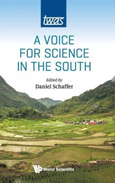 a voice for science in the south-9789814740425