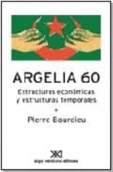 argelia 60-pierre bourdieu-9789871220625