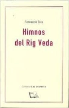 himnos del rig veda (seleccion)-9789871501625