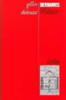derrames: entre el capitalismo y la esquizofrenia-gilles deleuze-9789872100025