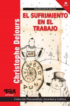 el sufrimiento en el trabajo (ebook)-9789874025425