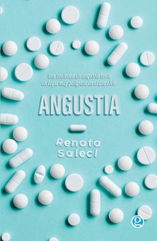 angustia (ebook)-renata salecl-9789874086525