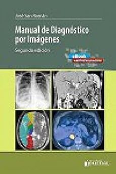 manual de diagnostico por imagenes (2ª edicion) ebook + autoevaluacion-jose san roman-9789874922625
