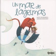 un mar de lagrimas-9789875041325