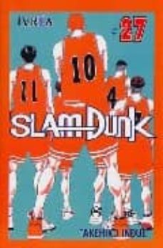 slam dunk nº 27-takehiko inoue-9789875623125