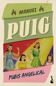 pubis angelical (ebook)-9789875808225