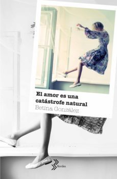 el amor es una catastrofe natural (ebook)-9789875809925