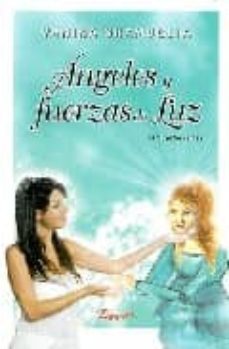 angeles y fuerzas de luz (incluye 54 cartas)-vanina gramuglia-9789875820425