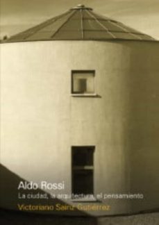 aldo rossi (ebook)-victoriano sainz gutierrez-9789875844025