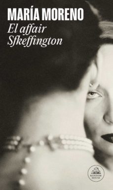 el affair skeffington (ebook)-maria moreno-9789877692525