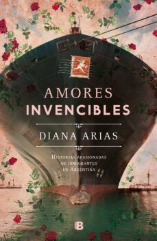 amores invencibles (ebook)-9789877804225