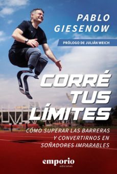 corré tus límites (ebook)-rosario alfaro-9789877893625