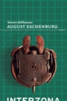 august eschenburg (reed)-9789877900125
