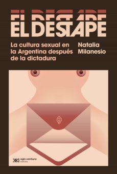 el destape (ebook)-natalia milanesio-9789878010625