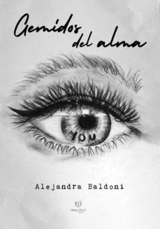 gemidos del alma (ebook)-alejandra baldoni-9789878176925