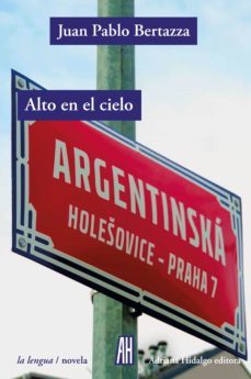 alto en el cielo (ebook)-juan pablo bertazza-9789878388625