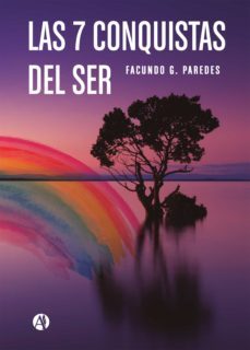 las 7 conquistas del ser (ebook)-facundo g. paredes-9789878706825