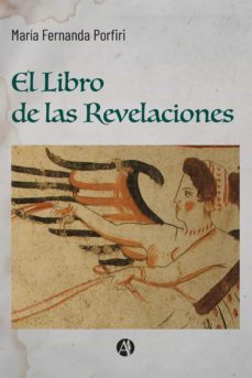 el libro de las revelaciones (ebook)-maria fernanda porfiri-9789878720425